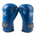 Рукавички боксерські Everlast KungFu, ММА, L, код: EVDX355-LB