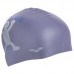 Шапочка для плавання дитяча Arena Kun Junior Cap, сірий, код: AR-91552-90_GR