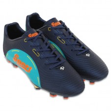 Бути футбольне взуття Different Sport розмір 40, темно-синій-оранжевий, код: SG-301041-5_40DBK