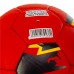 М"яч футбольний Ballonstar Spain №5 PU, червоний-жовтий, код: FB-0047-794