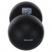 М"яч масажний подвійний для МФР та самомасажу Duoball Body Sculpture ø6,5см, чорний, код: SXBB-0122-B-S52