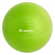 М"яч для фітнесу Insportline Top Ball 750 мм, зелений, код: 3911-6-IN
