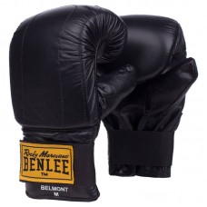Снарядні рукавички Benlee Belmont S, чорний, код: 195032/1000