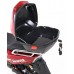 Електроскутер Maxxter Leon (Red) (2500 Вт, 32 А/год, 72 В), червоний, код: 1606862-D