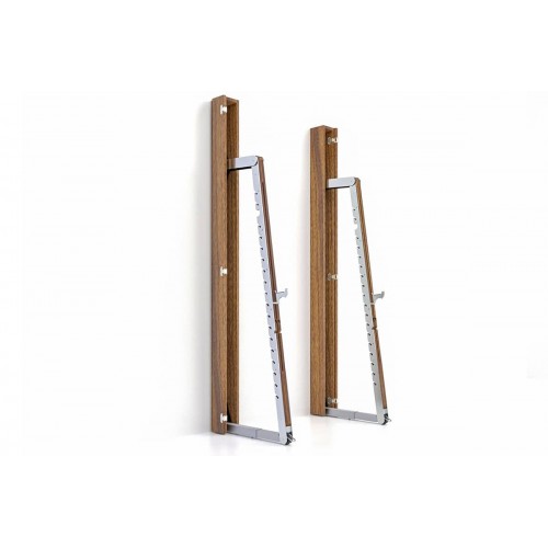Тренувальна стійка Nohrd SquatRack Classic Walnut, код: ST-NH-34.103-IN