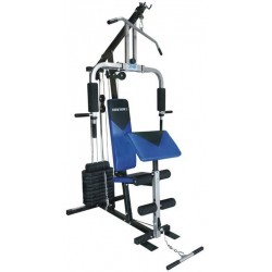 Фітнес станція One Fitness Hektor 3, код: M-1134589-IN