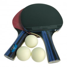 Набір для гри в настільний теніс SNS SA10, код: 12945-SNS Набір для гри в настільний теніс SNS SA10, код: 12945-SNS