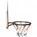 Баскетбольный щит детский SBA S881RB 660x460 мм, код: CF-16729