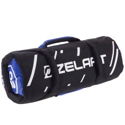 Сумка для кроссфіта Modern Sandbag, синій-чорний, код: FI-2627-M-S52