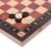 Набір настільних ігор 3 в 1 на магнітах PlayGame шахи, шашки, нарди 390х390 мм, код: ZC039A