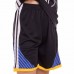 Форма баскетбольна підліткова PlayGame NB-Sport NBA Town 30 L (10-13 років), ріст 140-150см, чорний-жовтий, код: 4311_LBKY