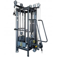 Тренажер чотирипозиційна станція V`Noks, код: CMS882-RX Тренажер чотирипозиційна станція V`Noks, код: CMS882-RX