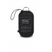 Пуховий жилет Mac in a Sac Mens Alpine Down Gilet Jet Black (XL), код: AW19-JBLA-XL