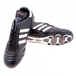 Бутси футбольні Adidas розмір 43 (27,5см), чорний-білий, код: 220/43-WS