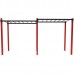 Рукохід подвійний StreetGym, код: SE-06.1