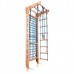 Шведська стінка PLAYBABY (Kinder), код: SB-K8-240