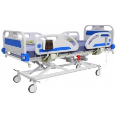 Багатофункціональне лікарняне ліжко ALF-4, код: 2033156646-A