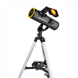 Телескоп Bresser Solarix 76/350 AZ Сarbon, код: 922748