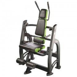 Прес-машина InterAtletika X-Line 1190x1014x1580 мм, код: XR223