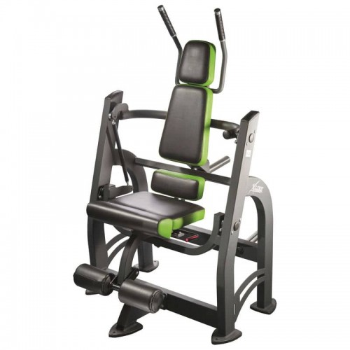 Прес-машина InterAtletika X-Line 1190x1014x1580 мм, код: XR223 Прес-машина InterAtletika X-Line 1190x1014x1580 мм, код: XR223