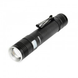 Ліхтар Konus Konuslight-RC5 (800 Lm) USB Rechargeable, код: 3928-DB