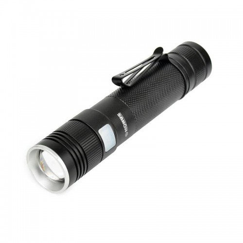 Ліхтар Konus Konuslight-RC5 (800 Lm) USB Rechargeable, код: 3928-DB