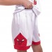 Форма баскетбольна дитяча NBA клуб Chicago Bulls 23 XL (9-10 років), 134-150см, білий-червоний, код: 5351_XLWR