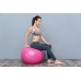 М"яч для фітнесу (фітбол) Power System Ø85 cm Pro Gymball Pink, код: PS-4018PI-0