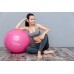 М"яч для фітнесу (фітбол) Power System Ø85 cm Pro Gymball Pink, код: PS-4018PI-0