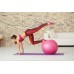 М"яч для фітнесу (фітбол) Power System Ø85 cm Pro Gymball Pink, код: PS-4018PI-0