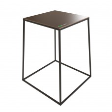 Тумба для вистрибування InterAtletika Explode 857x857x1050 мм, код: KF402-105 Тумба для вистрибування InterAtletika Explode 857x857x1050 мм, код: KF402-105