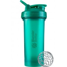 Шейкер спортивний BlenderBottle Classic Loop PRO 28oz/820ml Green (500481), код: Loop_Pro_28oz_Green