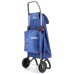 Сумка-візок Rolser I-Max Thermo Zen 2L Azul, код: 930446-SVA