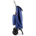 Сумка-візок Rolser I-Max Thermo Zen 2L Azul, код: 930446-SVA