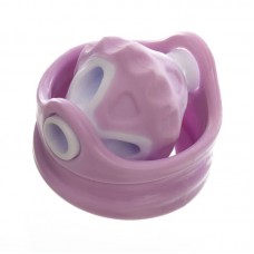 Масажер-ручний роликовий Massage фіолетовий, код: FI-1537_V-S52 Масажер-ручний роликовий Massage фіолетовий, код: FI-1537_V-S52
