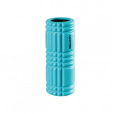 Масажний ролик LivePro Performance Roller 330x130 мм, синій, код: 6951376100884
