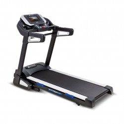 Бігова доріжка електрична Xterra Master TRX5500, код: 8592833010735-IN