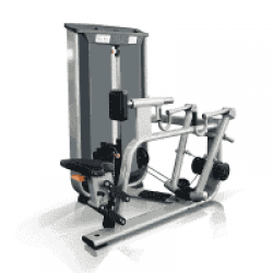 Тяга важеля PowerStream Virgin для фітнес-клубів, код: V8-507 Тяга важеля PowerStream Virgin для фітнес-клубів, код: V8-507