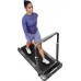 Бігова доріжка електрична Xiaomi King Smith WalkingPad Treadmill R2 Black (TRR2F), код: 6970492713587-IN