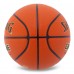 М"яч баскетбольний Spalding TF-Gametime №7, коричневий, код: 77359Y-S52