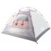 Намет чотиримісний High Peak Kira 4.1 Deep Forest (10374), код: 930593-SVA