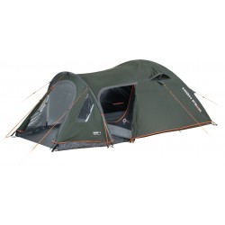 Намет чотиримісний High Peak Kira 4.1 Deep Forest (10374), код: 930593-SVA