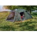 Намет чотиримісний High Peak Kira 4.1 Deep Forest (10374), код: 930593-SVA