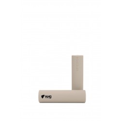 Гантелі для фітнесу WCG Soft Touch 2×1 кг, бежевий, код: W-ST1-IF