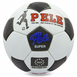 М"яч футбольний PlayGame Pele, код: FB-0174