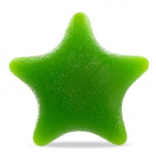 Еспандер кистьовий гелевий FitGo Зірка 1 шт, код: FI-1492-S52 Еспандер кистьовий гелевий FitGo Зірка 1 шт, код: FI-1492-S52