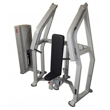 Жим під кутом вгору Wuotan, код: GB.34.H-W Жим під кутом вгору Wuotan, код: GB.34.H-W