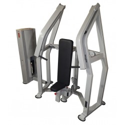 Жим під кутом вгору Wuotan, код: GB.34.H-W Жим під кутом вгору Wuotan, код: GB.34.H-W