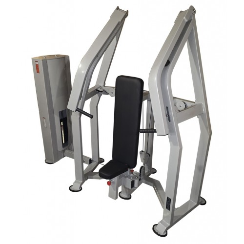 Жим під кутом вгору Wuotan, код: GB.34.H-W