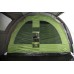 Намет High Peak Ancona 4.0 Light Grey/Dark Grey/Green (10244), код: 929536-SVA